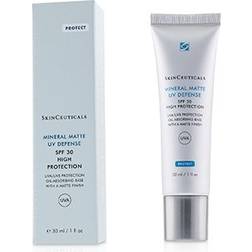 SkinCeuticals Mineral Matte UV Defense SPF30 1fl oz