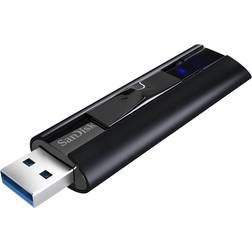 SanDisk USB 3.1 Extreme Pro Solid State 1TB