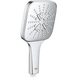 Grohe Rainshower SmartActive 130 Cube (26582000) Krom