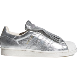 Adidas Superstar FR W - Silver Metallic/Silver Metallic/Chalk White