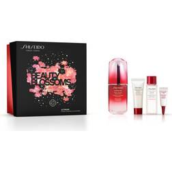 Shiseido Ultimune Power Infusing Concentrate Holiday Kit