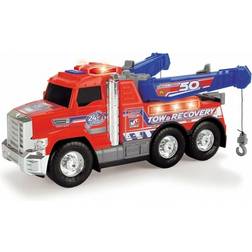 Dickie Toys Tow Truck 203306014