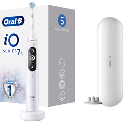 Oral-B iO Series 7 + 1 Brush Head