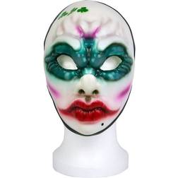 Gaya Entertainement Payday 2 Replica Clover Mask