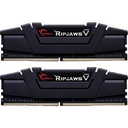 G.Skill Ripjaws V Black DDR4 4266MHz 2x16GB (F4-4266C17D-32GVKB)