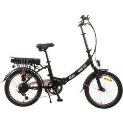 1852 Folding Bike Unisex