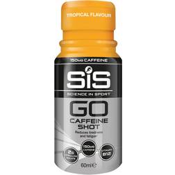 SiS Go Caffeine Shot Tropical 60ml
