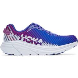 Hoka Rincon 2 W - Clematis Blue / Arctic Ice