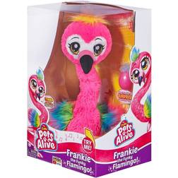 Zuru Pets Alive Frankie the Funky Flamingo