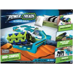 Wowwee Power Treads Full Throttle Pack