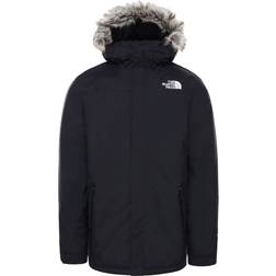 The North Face Zaneck Jacket - TNF Black