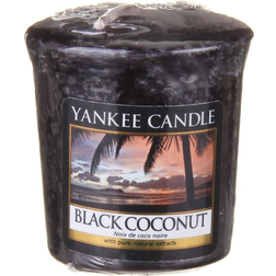 Yankee Candle Black Coconut Votive Duftkerzen 49g