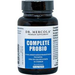 Dr. Mercola Dr. Mercola Complete Probio 30 Stück 30 Stk.