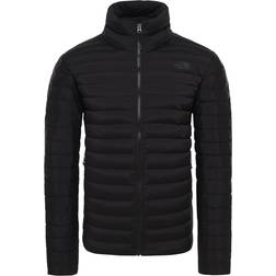 The North Face Stretch Down Jacket - TNF Black