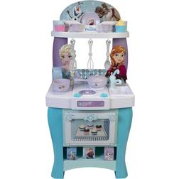 Disney Frozen Kitchen