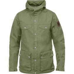 Fjällräven Greenland Jacket - Green