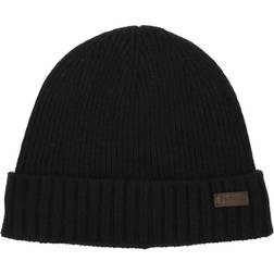 Barbour Carlton Beanie - Black