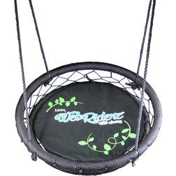 Web Riderz Basket Swing