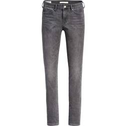 Levi's 711 Skinny Jeans - Hit Me Up/Neutral