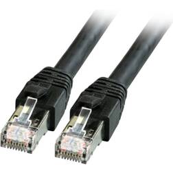 RJ45-RJ45 S/FTP Cat8.1 10m