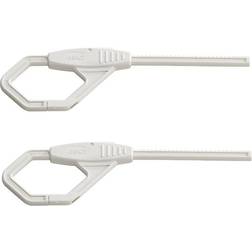 BabyDan Slide Lock 2 pcs