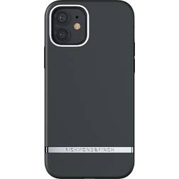 Richmond & Finch Black Out Case for iPhone 12/12 Pro
