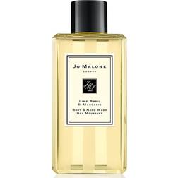 Jo Malone Body & Hand Wash London Lime Basil & Mandarin 250ml