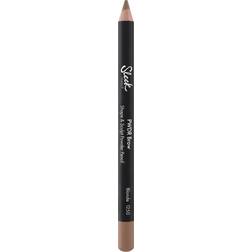 Sleek Makeup Pwdr Brow Shape & Sculpt Powder Pencil Blonde