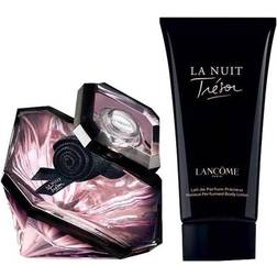 Lancôme La Nuit Tresor Gift Set EdP 50ml + Body Lotion 50ml