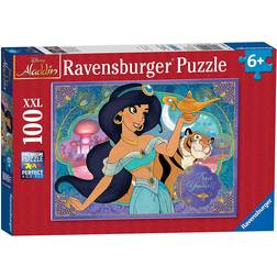 Ravensburger Disney Princess Jasmine XXL 100 pieces
