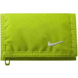 Nike Basic Wallet - Green