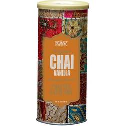 Vanilla Chai 340g