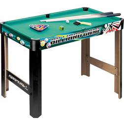 SportMe Billiard Game on Legs