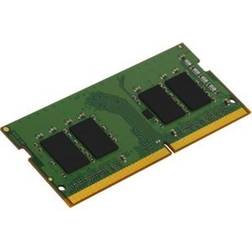 Kingston ValueRAM SO-DIMM DDR4 3200MHz 4GB (KVR32S22S6/4BK)
