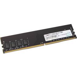 Apacer DDR4 2400MHz 8GB (AU08GGB24CEYBGH)