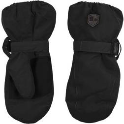 Lindberg Winter Mitten - Black