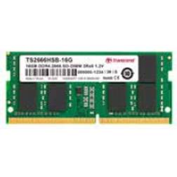 Transcend SO-DIMM DDR4 2666MHz 32GB (TS2666HSE-32G)