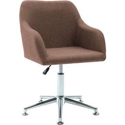 vidaXL 28347 Kitchen Chair 36.2"