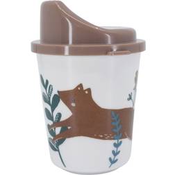 Sebra Melamine Sippy Cup Daydream