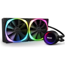 NZXT Kraken X63 RGB 2x140mm