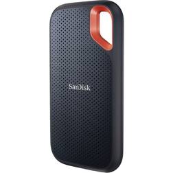 SanDisk Extreme Portable SSD V2 500GB