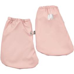 CeLaVi PU Footies Padded - Misty Rose