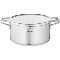 Tefal Nordica med lock 3 L 20 cm