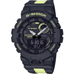 Casio G-Shock (GBA-800LU-1A1)