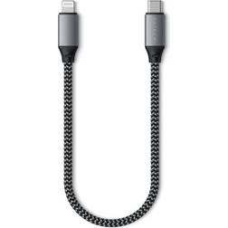 Satechi USB C-Lightning 0.8ft