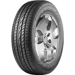 Aplus A607 215/35 R18 84W XL