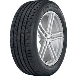 Yokohama Geolandar CV G058 SUV 225/55 R19 99V