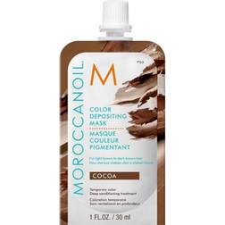 Moroccanoil Color Depositing Mask Cocoa 30ml