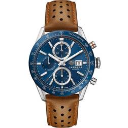 Tag Heuer Carrera (CBM2112.FC6455)