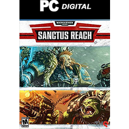 Warhammer 40,000: Sanctus Reach (PC)